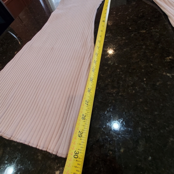 Nike Ribbed Pants - Picture 2 of 6